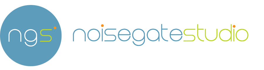 noisegate studios logo